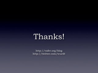 Apache Commons - Don\'t re-invent the wheel