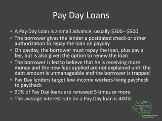 Know the EnemyIn 2003, 4 billion credit card offers were mailed