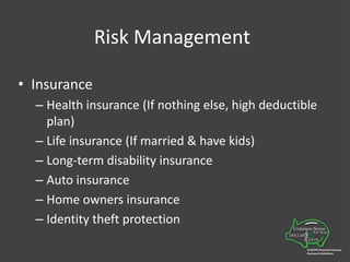 Stick with one credit card