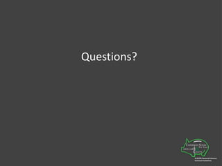 The borrower is led to believe that he is receiving more money and the new fees applied are not explained until the debt amount is unmanageable and the borrower is trapped