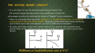 Diving Formula Common sense mechanics | PPTX