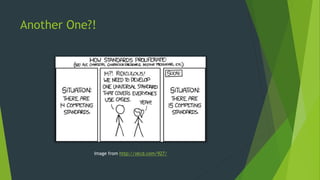 Common Sense Security Framework | PPTX