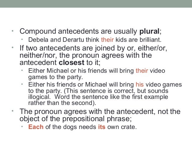 Common Sentence Faults Or Errors And How To Correct Them