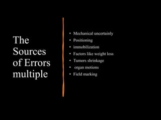 Common set up errors and how to minimize them | PDF