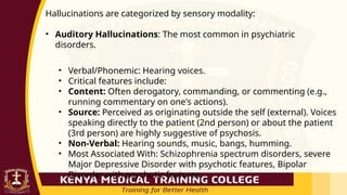 Humming Disorder Comprehensive Overview of Mental Health Signs, Symptoms, and ...