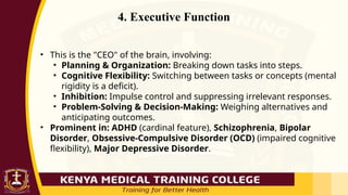 Comprehensive Overview of Mental Health Signs, Symptoms, and ...