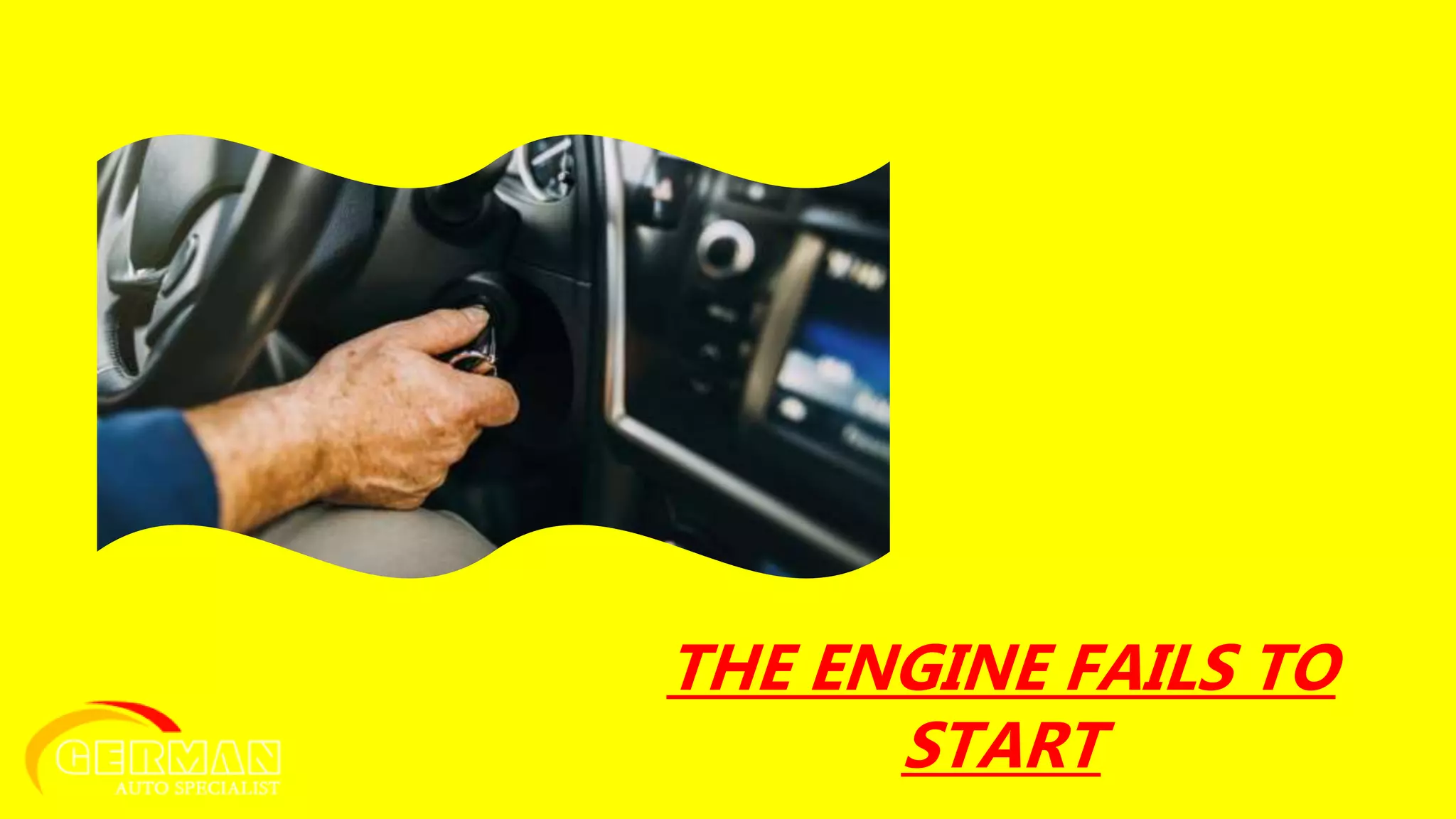 Common Signs of Bad Wiring Harness in a Car | PPTX