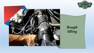Common Signs of Ignition Coil Issues in your BMW PPTX