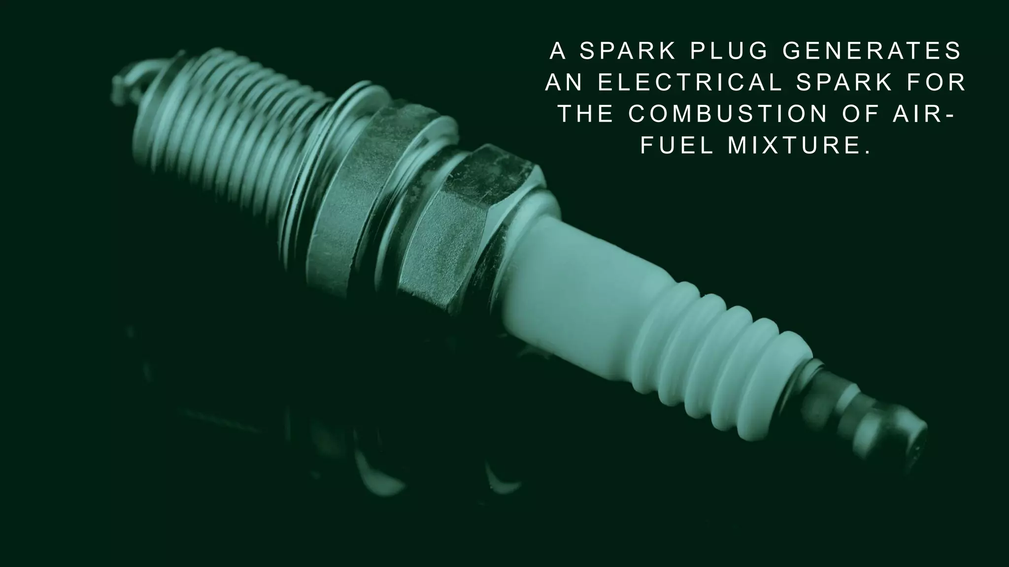 Common Signs of Spark Plug Failure in Volkswagen PPT