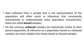Common Statistical Terms - Biostatistics - Ravinandan A P.pdf