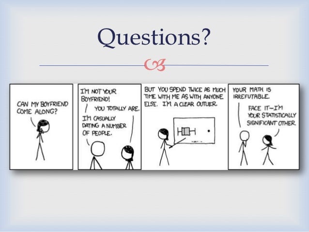 commonly used statistics in survey research