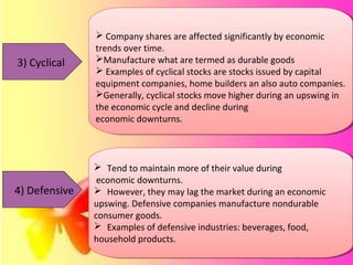 Common Stock UNIKL | PPT