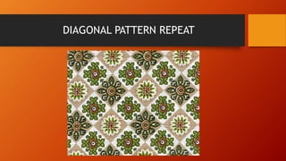 COMMON SURFACE PATTERN REPEATS.pptx