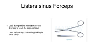COMMON GENERAL SURGICAL INSTRUMENTS.pptx