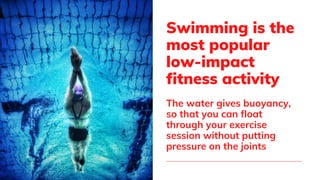 Common Swimming Injuries and Prevention | PDF