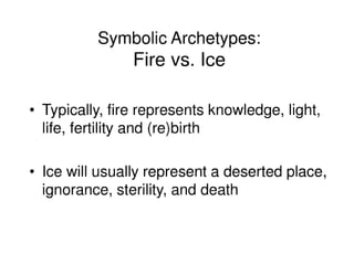 Common Symbols.ppt