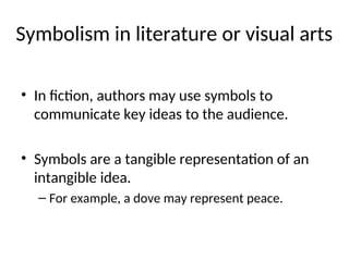 Common Symbols.pptajkakakajakakakakakaja | PPT