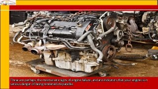 Symptoms Of Engine Failure , 13 Common Signs of a Bad Engine – DKCICX