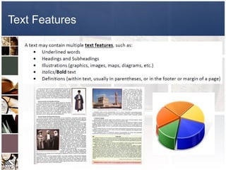 Common Text Structures and Features PPT.pptx
