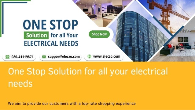 Common types of house wiring