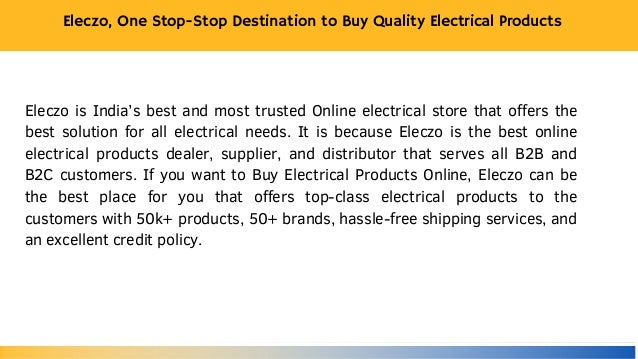 Common types of house wiring