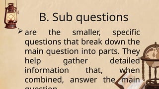 Common Types of Research Questions .pptx