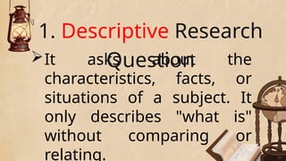 Common Types of Research Questions .pptx