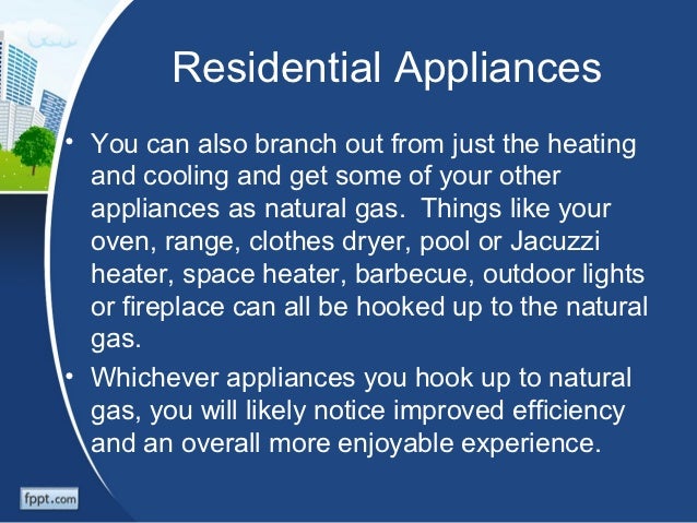 common uses for natural gas common uses for natural gas