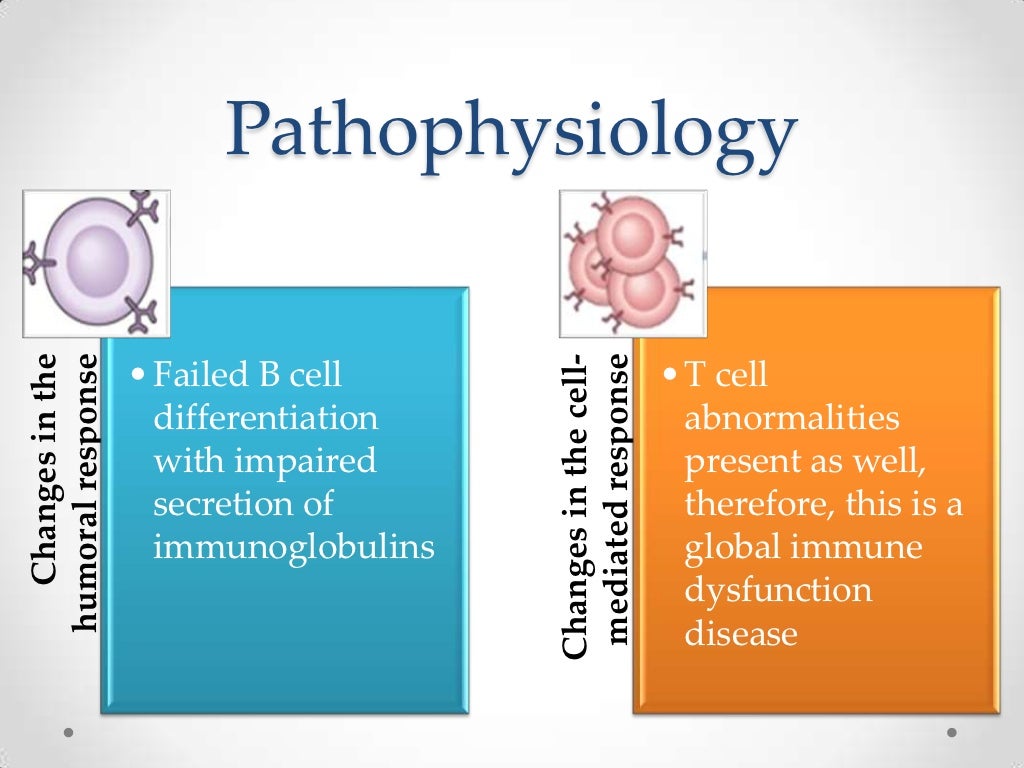 common-variable-immunodeficiency