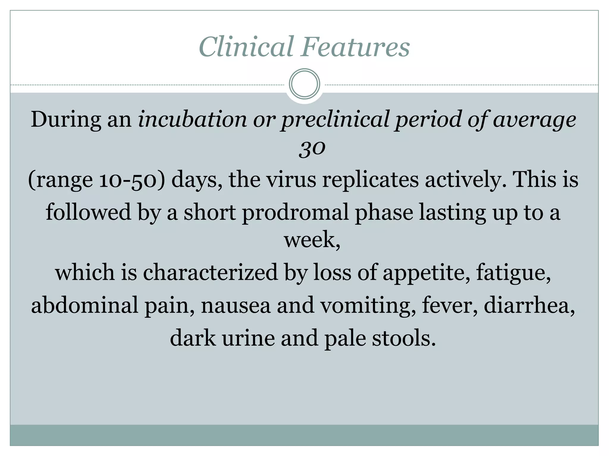 Common viral infections | PPTX