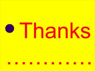 Thanks
…………
 