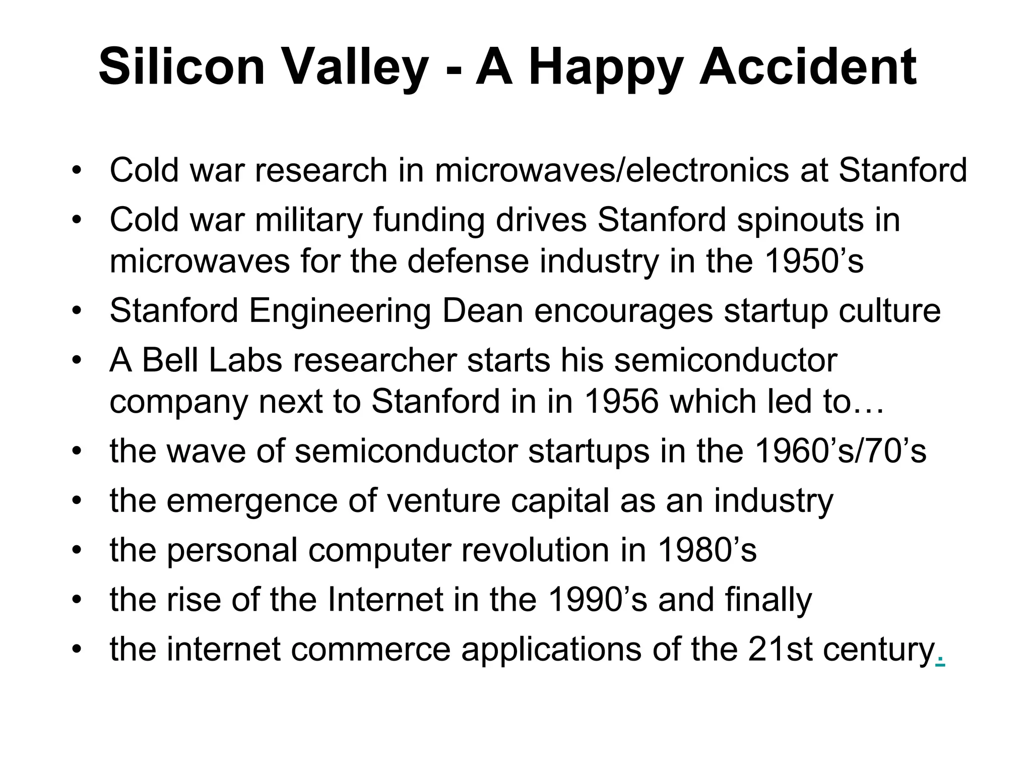 Tradition – Hire SalesConcept/Seed RoundProduct Dev.Alpha/Beta TestLaunch/1st Ship- Create Demand- Launch Event- “Branding”- Hire PR Agency- Early Buzz Create Marcom   Materials- Create PositioningMarketing Build Sales   Organization
