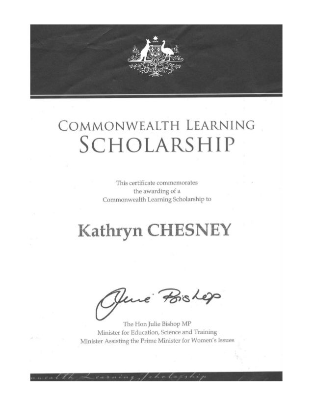 Fourteen Scholarship Essay Examples That Won Thousands commonwealth scholarship essays