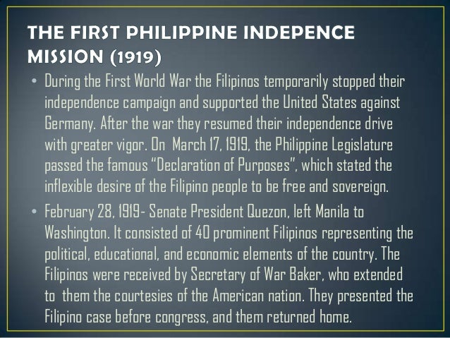 Commonwealth of the philippines