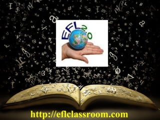 http://eflclassroom.com
 