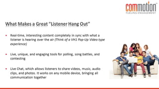 Your App Fueled By Social Media, Local Ads And FUN!