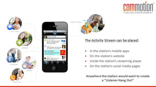 Your App Fueled By Social Media, Local Ads And FUN!