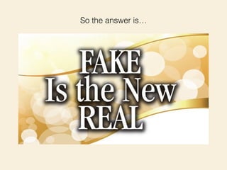 So the answer 
 