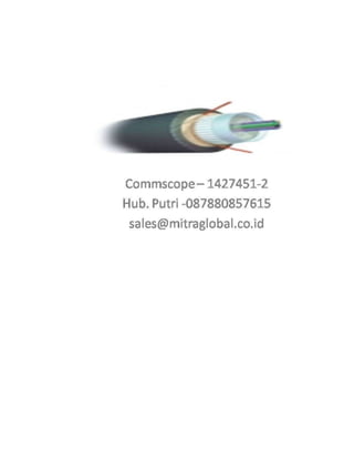 Commscope 1427451 2