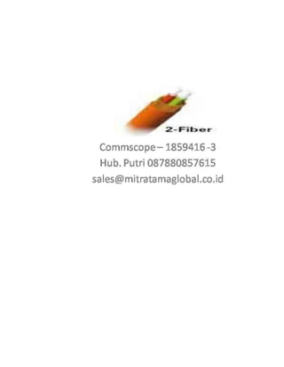 Commscope 1859416 3