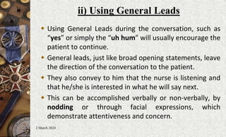 Uh Hum COMM SKILLS.pptx. Use it for students of any study level | PPTX