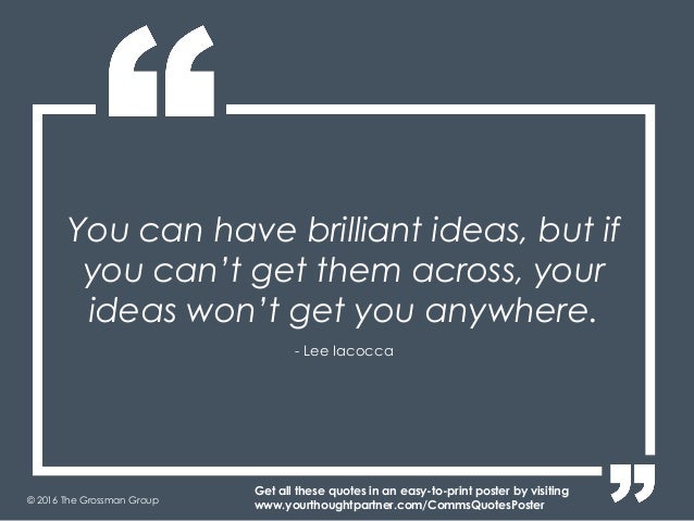 52 Inspirational Quotes to Help You Communicate Better and With Quiet…