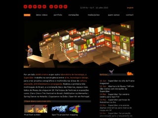 Comunicação Multissensorial:
Os novos rumos das linguagens publicitárias
 