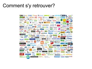 Comment s'y retrouver?
 