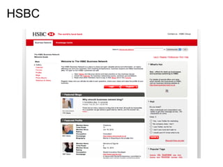 HSBC
 