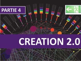 PARTIE 4




       CREATION 2.0
 