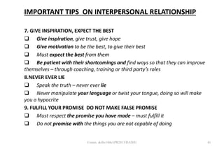 Communcationskills | PPTX