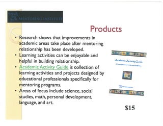 Community Educators Symposium