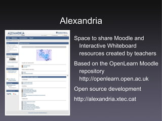 Creation and sharing of educational materials by teachers, stimulated by in-service teacher training 