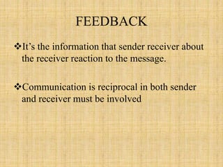 Communication & IPR | PPTX